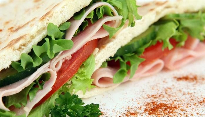 Trois entreprises fabricantes de sandwichs industriels sanctionnées pour entente anticoncurrentielle 