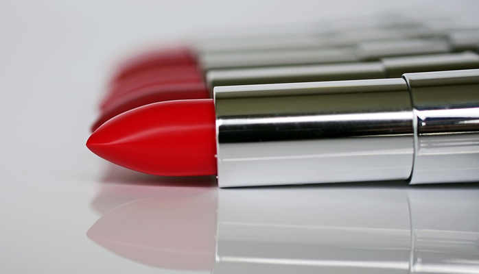 Marque tridimensionnelle et distinctivitée : illustration pratique avec le rouge à lèvres Guerlain