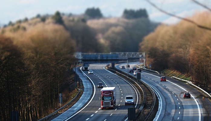 Plusieurs acteurs du secteur des transports routiers de marchandises sanctionnés pour des pratiques de boycott